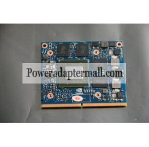 QUADRO K2100M N15P-Q3-A1 2GB VGA Card For MSI 1762 1763 laptop